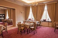 Hotel Ilan - Завтрак