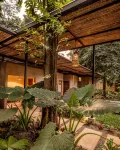 La Bonita Lodge Hotel di 