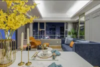 Cloud Designer High Altitude Apartment (Chengdu Chunxi Road Taikoo Li Store) Hotels in 