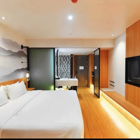 Qinghai Shengwang Hotel