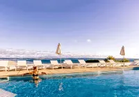 Saunton Sands Hotel Source Spa and Wellness - Kolam Renang
