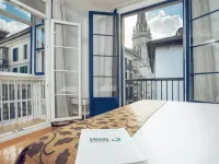 Casual Gurea Hotels in Bilbao
