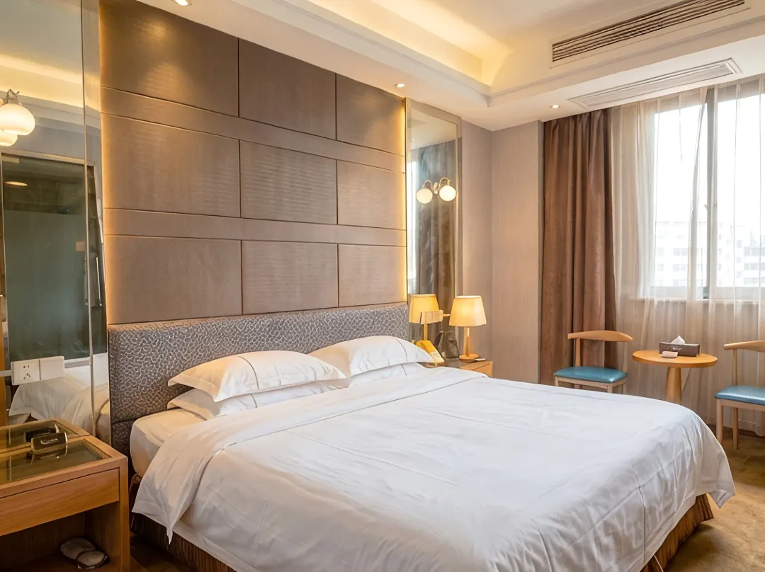 Xima Hotel - Taizhou