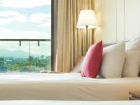 Ramada by Wyndham Jeju Hamdeok Hotels near Gogwansa