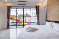 Villa Me & you3 - maisons de vacances