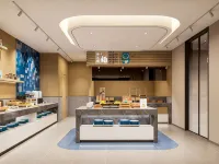 Homeinn Hotel (Chifeng Gangtie Street Hongshan Wanda Plaza) Hotels in Chifeng