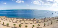 Sky View Suites Hotel - ビーチサイド