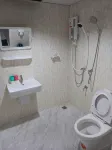 Phetnamnueng Apartment - Pensions