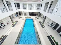 Dzawani Syariah Rajawali Near Pakuwon Mall RedPartner