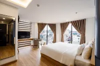 เอ25 พรีเมียม โรงแรม - 36 จ่างวันมินห์ - สัตว์เลี้ยง