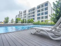 [D'Summit Tropika]-4Pax, Free Parking. Hotels in Tebrau