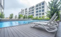 [D'Summit Tropika]-4Pax, Free Parking.