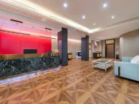 Chaoman Hotel (Haifeng South Second Ring Road Branch) - New