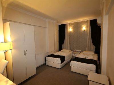 Demasus Otel & SPA