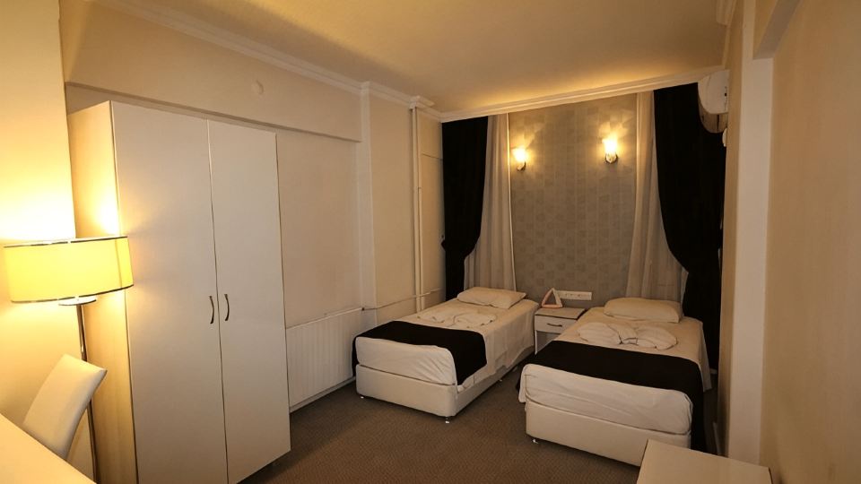 Demasus Otel & SPA