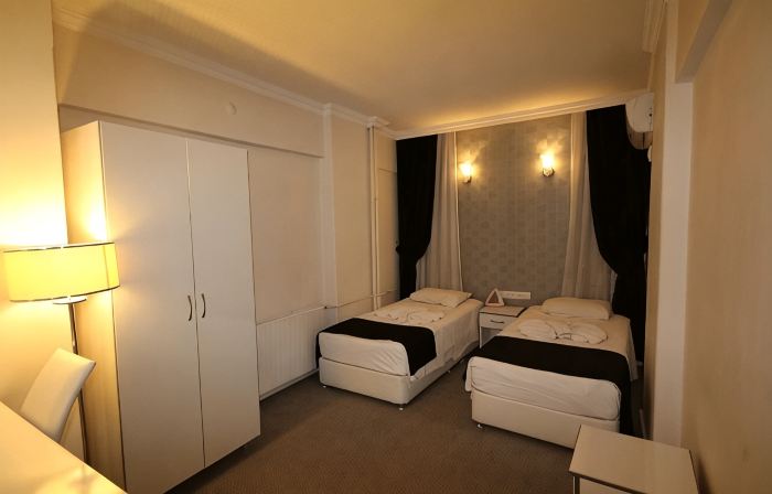 Demasus Otel & SPA