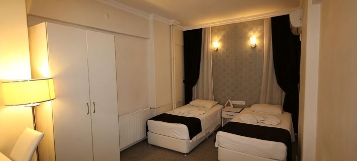 Demasus Otel & SPA Hotels in Denizli