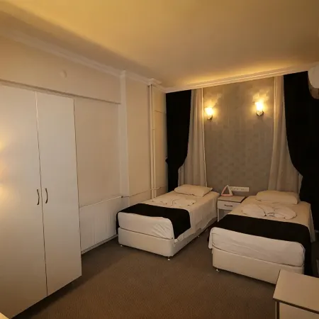 Demasus Otel & SPA