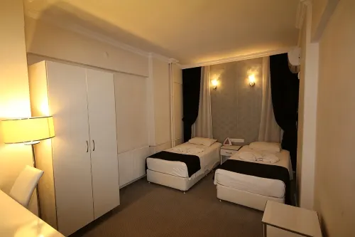 Demasus Otel & SPA