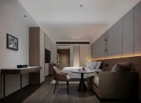 Bojing Huan Yue Hotel (Shaoyang High-Speed Railway Station Branch) - 2 stelle