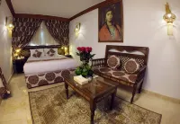 Oriental Rivoli Hotel & Spa