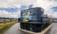 Paly Hotel - Romantic