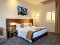 Seiba Serviced Apartment- Riyadh Hotels near Al Malaz