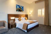 Seiba Serviced Apartment- Riyadh - 3 ดาว