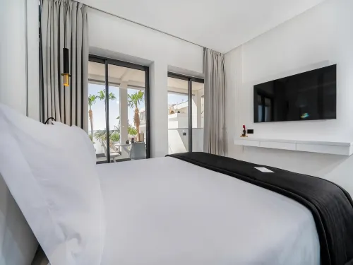PETIT PALACE SUITES HOTEL