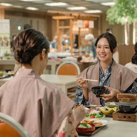 Hotel Senshukaku