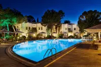Princess Artemisia Hotel