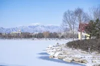 曾府飯店（北京延慶店） - 山景