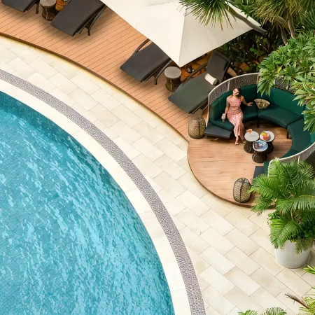 Fairmont Singapore