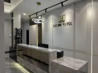 LeLian Hotel SIBUJAYA