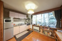 Private Villa Kitakaruizawa Enjoying Outdoor Activities 2 - 2-Star