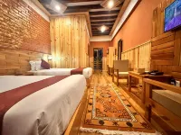 Paro Eco nest Resort