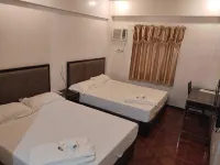 Meaco Royal Hotel - Malabon - Wifi