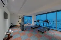 Click Hotel Shamshabad - Hyderabad Airport