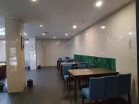Xiya Zhenpin Hotel - Breakfast