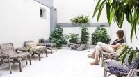 Iasonos Suites Athens - 3 ดาว
