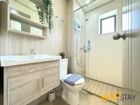 Youth City Residence Family Suite KLIA AEON Mall Nilai USIM - Kitchens