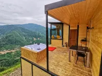 Eco House Merisi Hôtels à : 