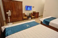 Kim's Family Hotel - Spa