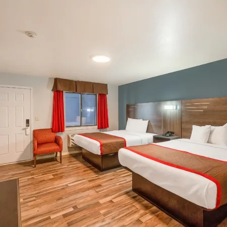 High Five Inn Killeen