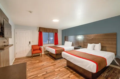 High Five Inn Killeen