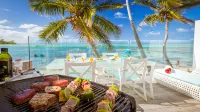 Crystal Blue Lagoon Villas - Luxury