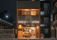 LiVEMAX HOSTELS Kyotoekimae - جديد