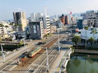 Hotel Takasago