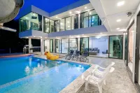 Villa Aftersol Cha-Am