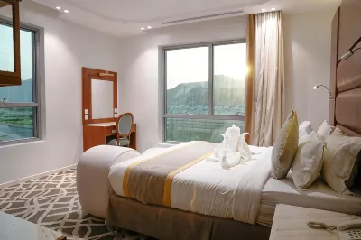 Al Mudawah Hotel Hotel di 